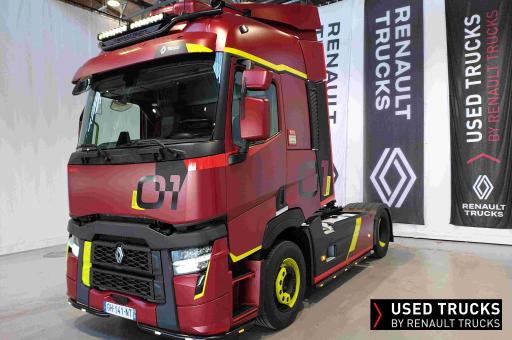 Renault Trucks T 520