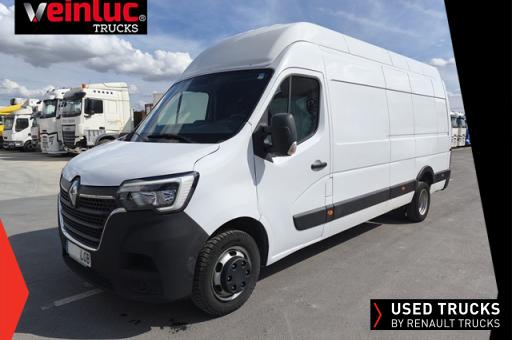 Renault Trucks Master 150