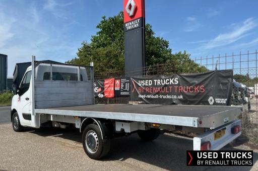 Renault Trucks Master 145