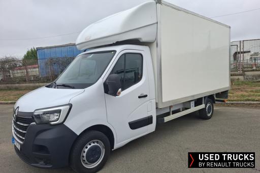 Renault Master 145