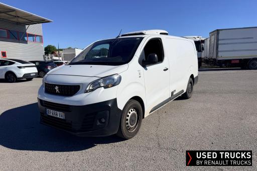 Peugeot Expert 122