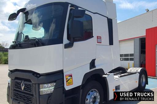 Renault Trucks T 480