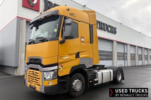 Renault Trucks T High 480