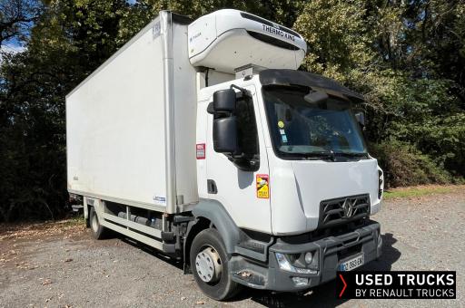 Renault Trucks D 250