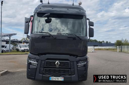 Renault Trucks T 520