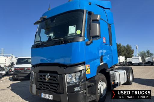 Renault Trucks T 520