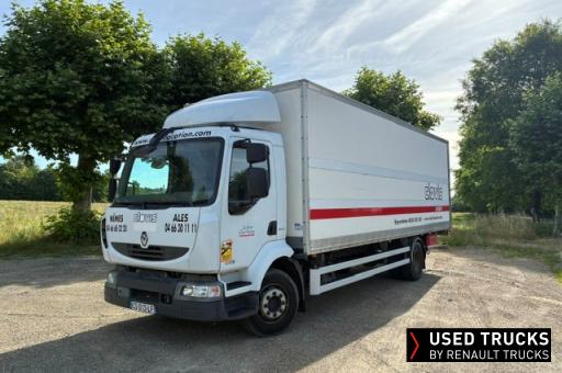 Renault Trucks Midlum 220