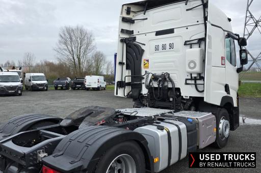 Renault Trucks T 460