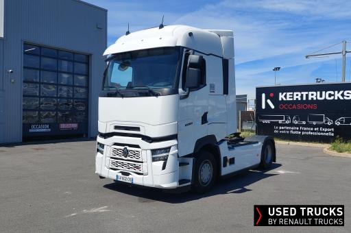 Renault Trucks T High 