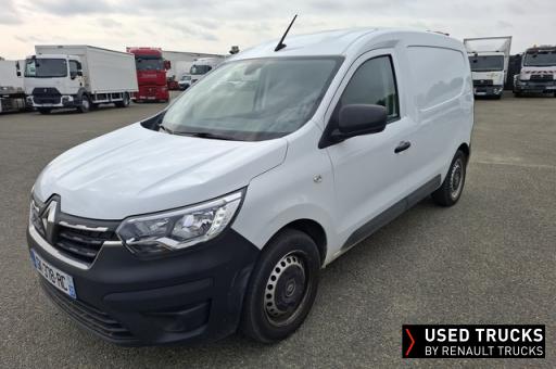 Renault Kangoo 75