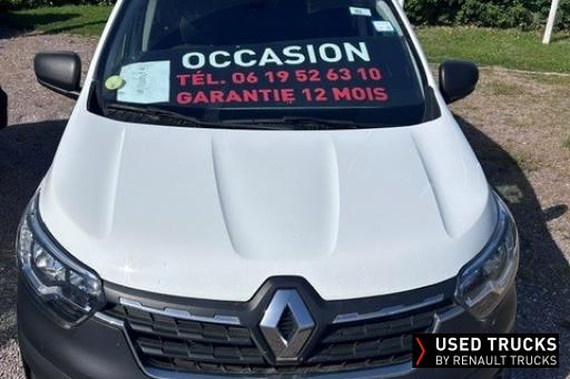 Renault Kangoo 95