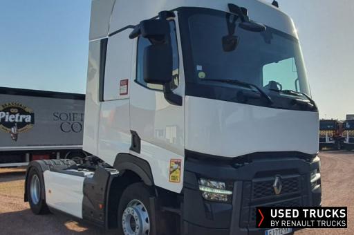 Renault Trucks T 480