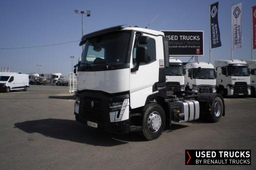 Renault Trucks T 480