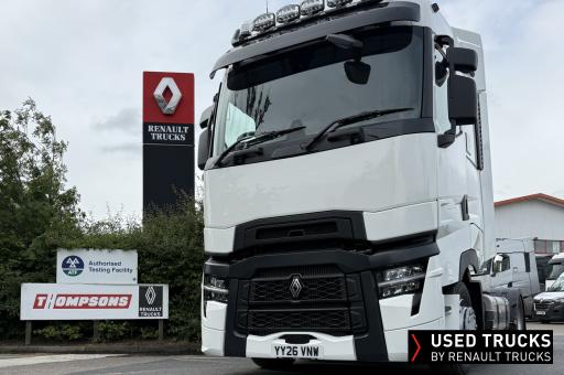 Renault Trucks T High 440