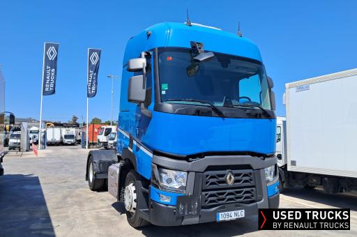 Renault Trucks T 440