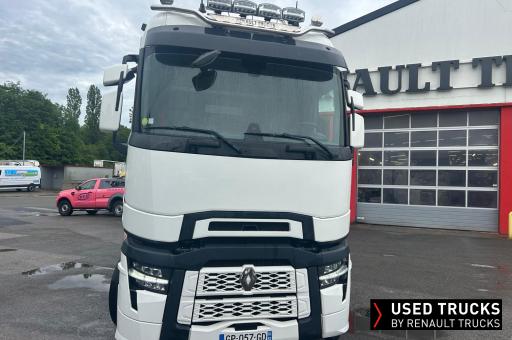 Renault Trucks T High 480