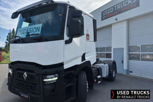 Renault Trucks C 440