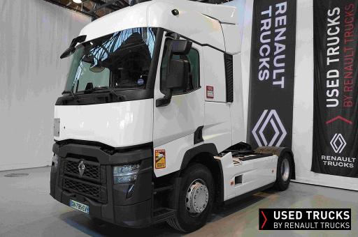Renault Trucks T 