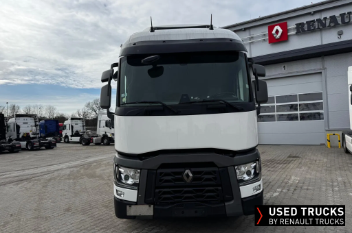 Renault Trucks T 460