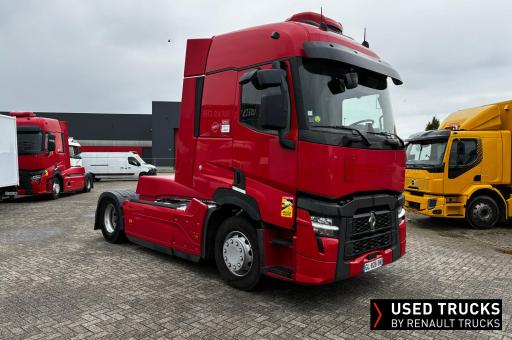 Renault Trucks T 520
