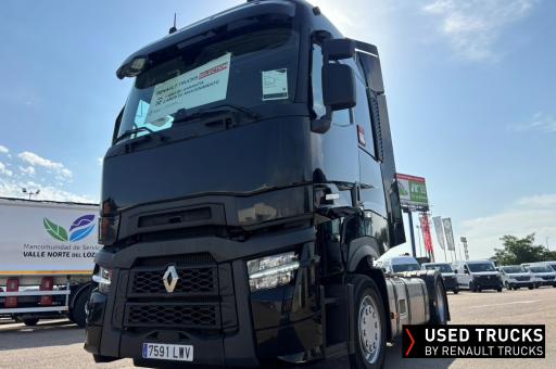 Renault Trucks T High 480