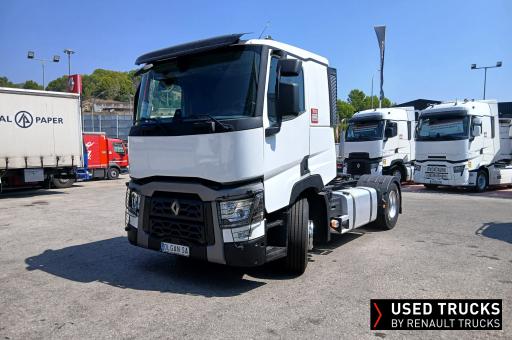 Renault Trucks T 480