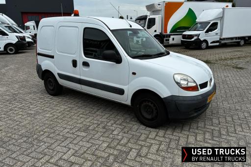 Renault Trucks Kangoo 200