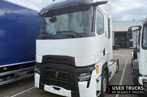 Renault Trucks T High 480