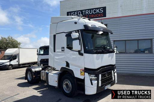Renault T 480