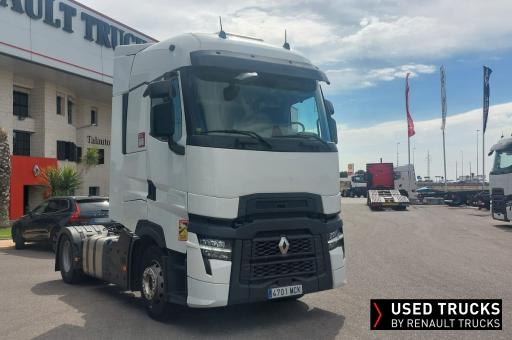 Renault Trucks T High 520