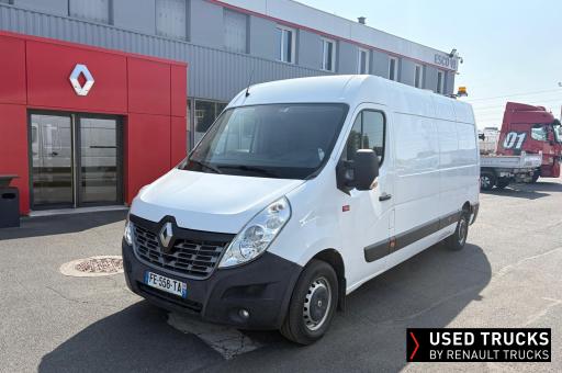 Renault Trucks Master 145