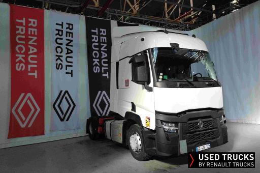 Renault Trucks T 480