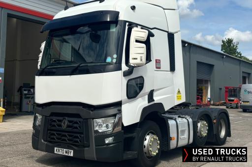 Renault Trucks T 480