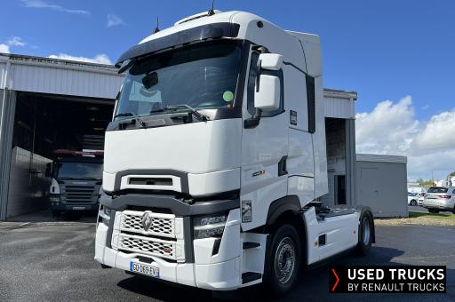 Renault Trucks T High 480