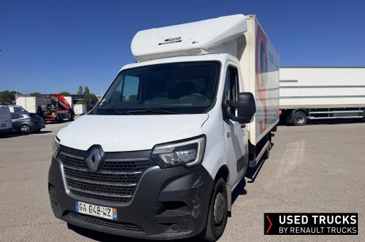 Renault Trucks Master 145