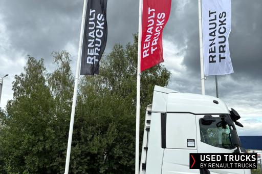 Renault Trucks T High 480