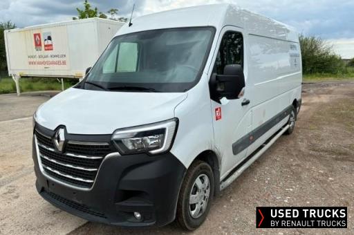 Renault Trucks Master 