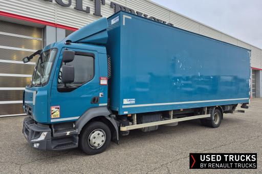 Renault Trucks D 210
