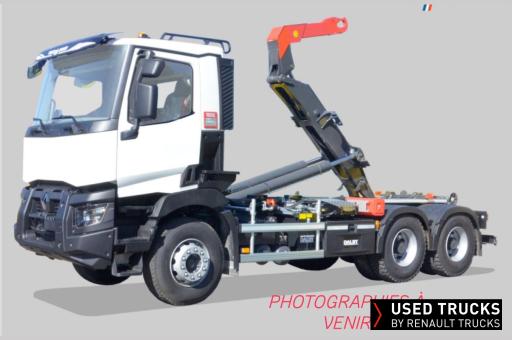 Renault Trucks C 440