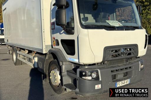 Renault Trucks D 280