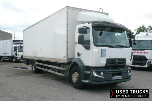 Renault Trucks D 250