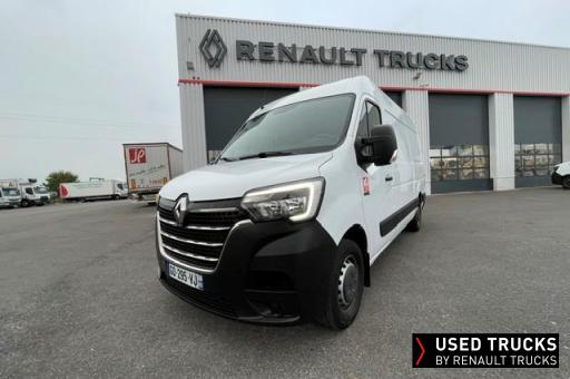 Renault Trucks Master 150