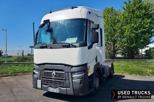 Renault Trucks T 480