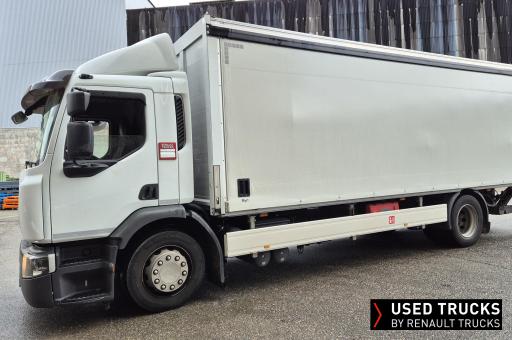Renault Trucks D Wide 320