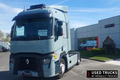 Renault Trucks T 