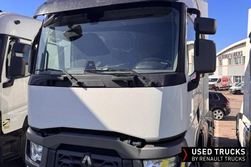 Renault Trucks T 480