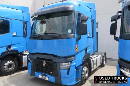 Renault Trucks T 480