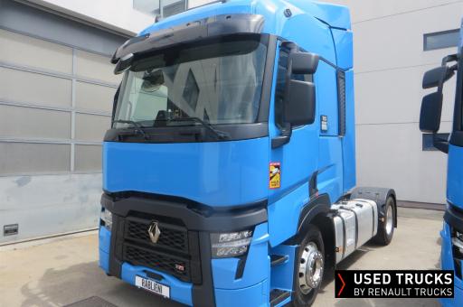 Renault Trucks T 480