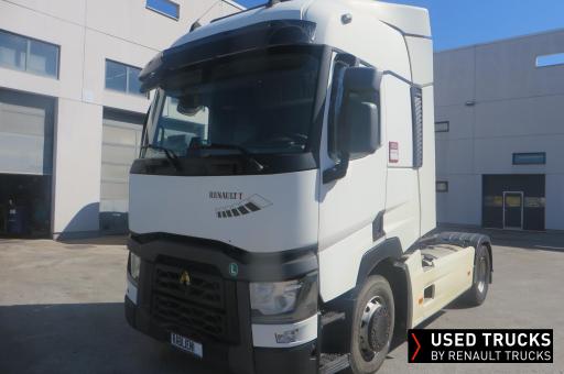 Renault Trucks T 460