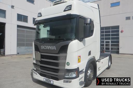 Scania R-serie 450